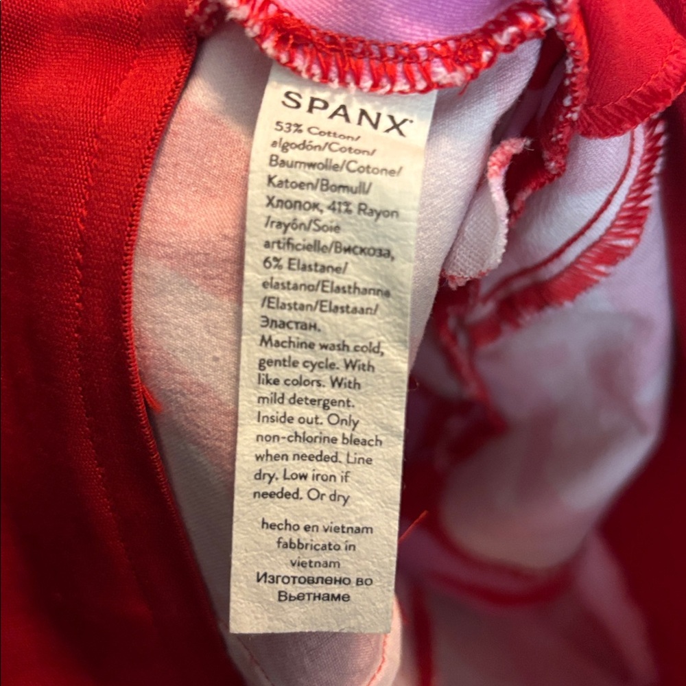 SPANX | shorts XS - Picture 4 of 4
